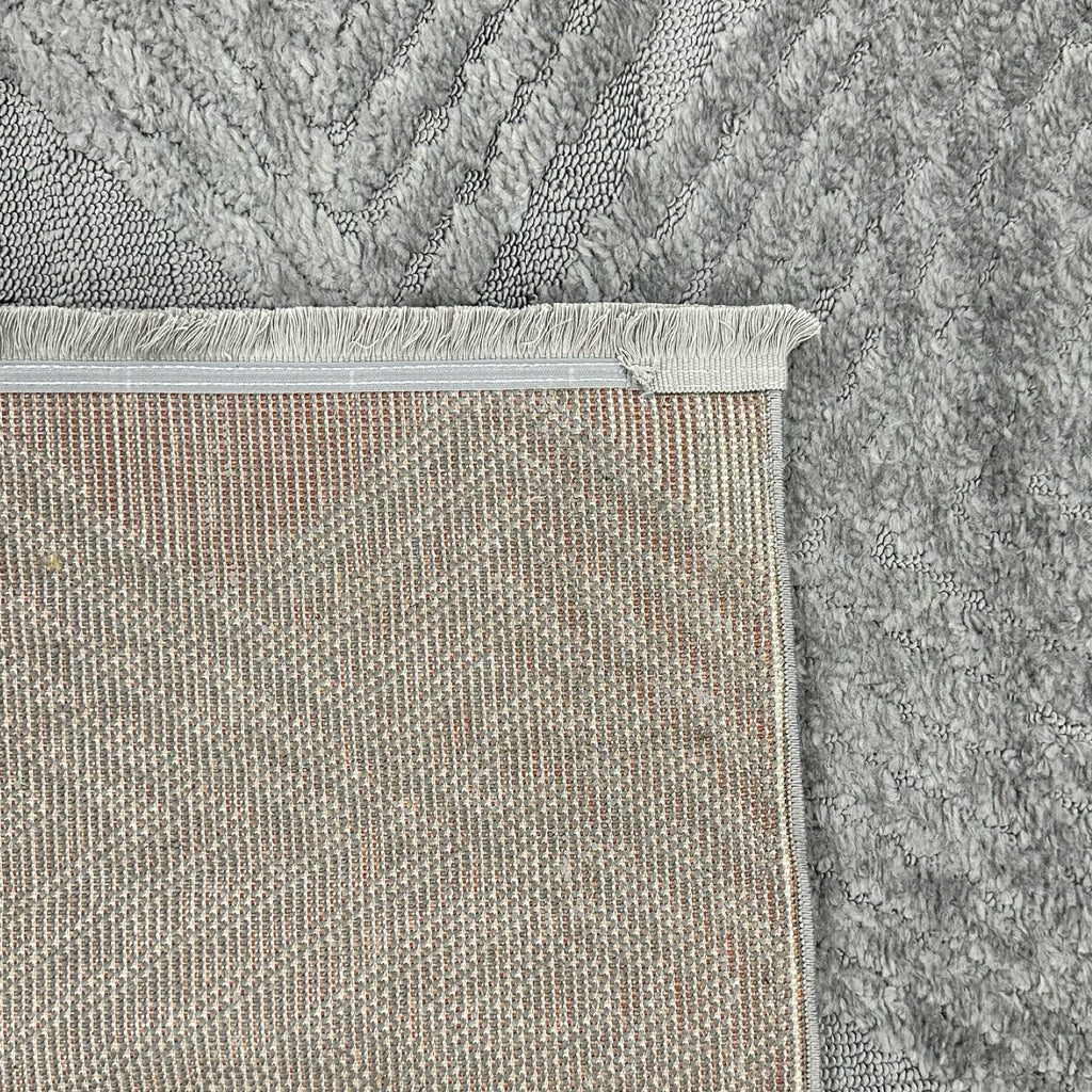 230 x 160 cm Modern Moroccan Style Rug
