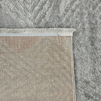 230 x 160 cm Modern Moroccan Style Rug