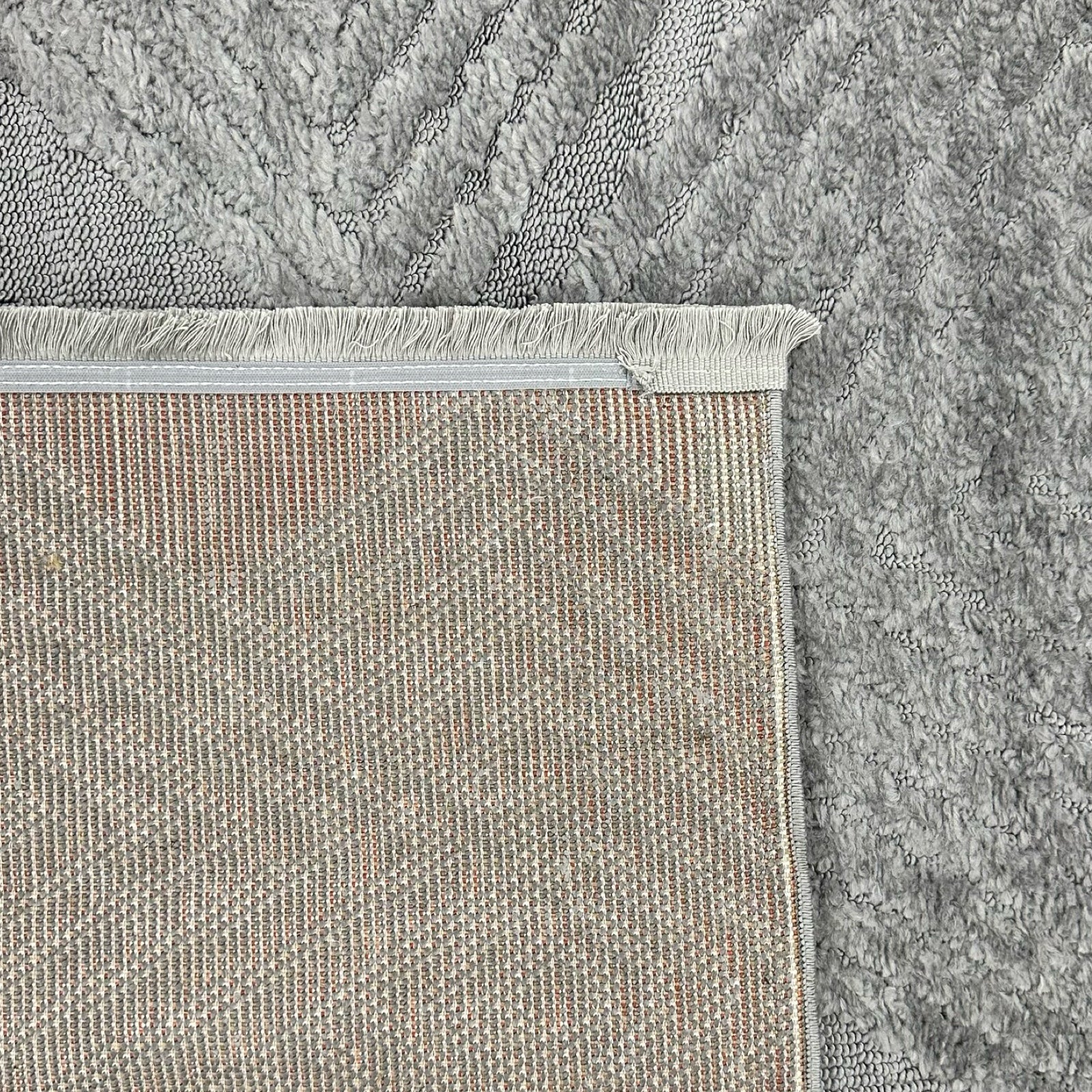 230 x 160 cm Modern Moroccan Style Rug