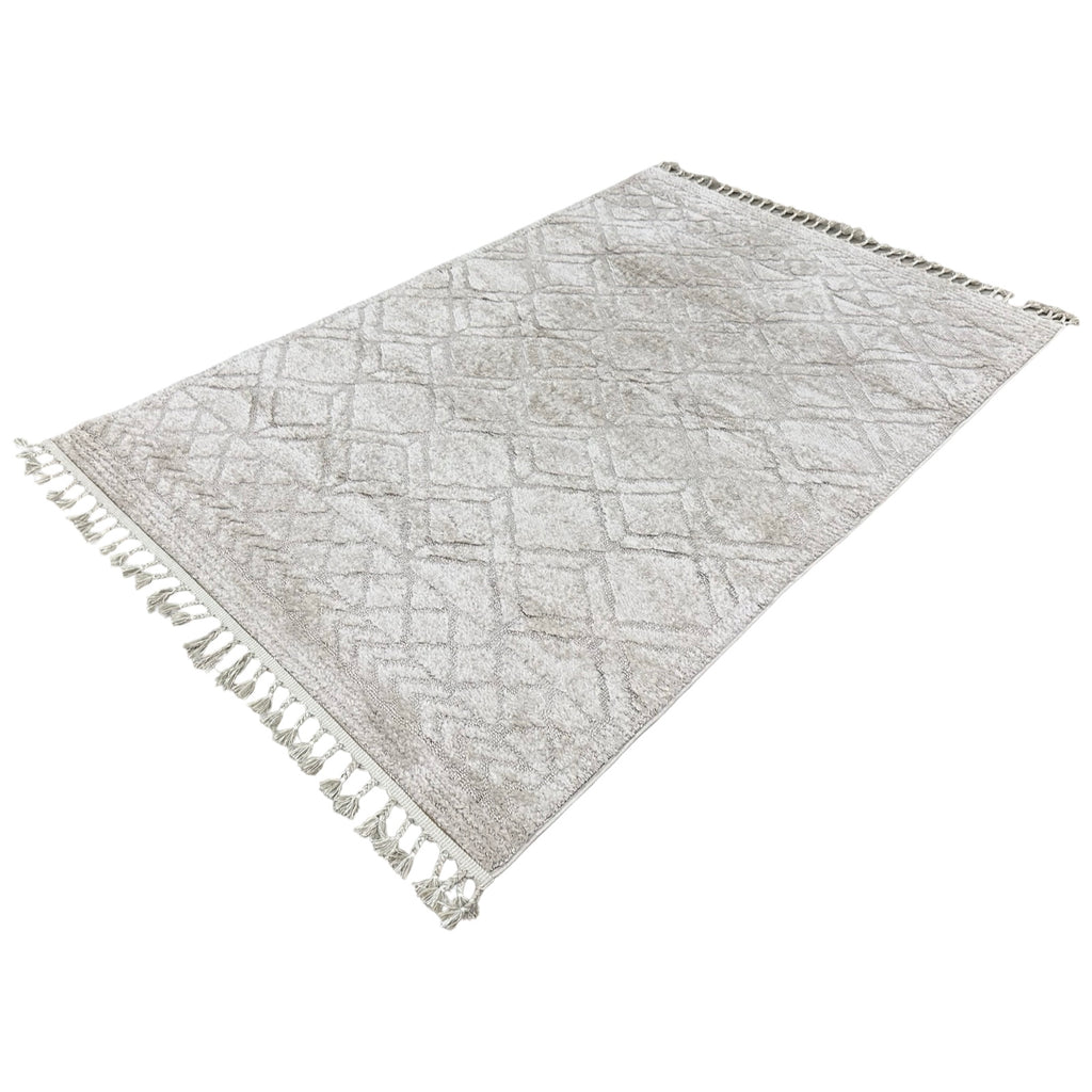 230 x 160 cm Turkish Machine Made Rug