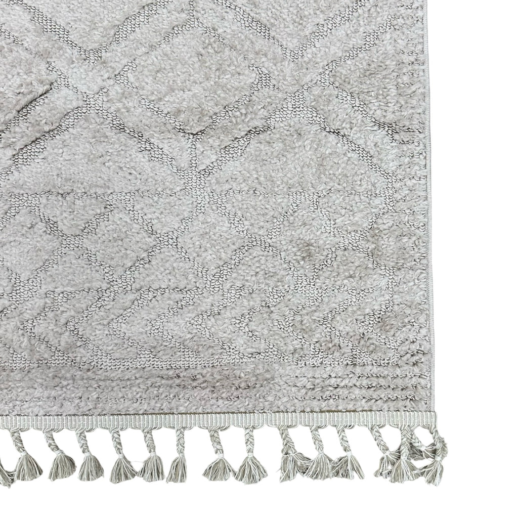230 x 160 cm Turkish Machine Made Rug