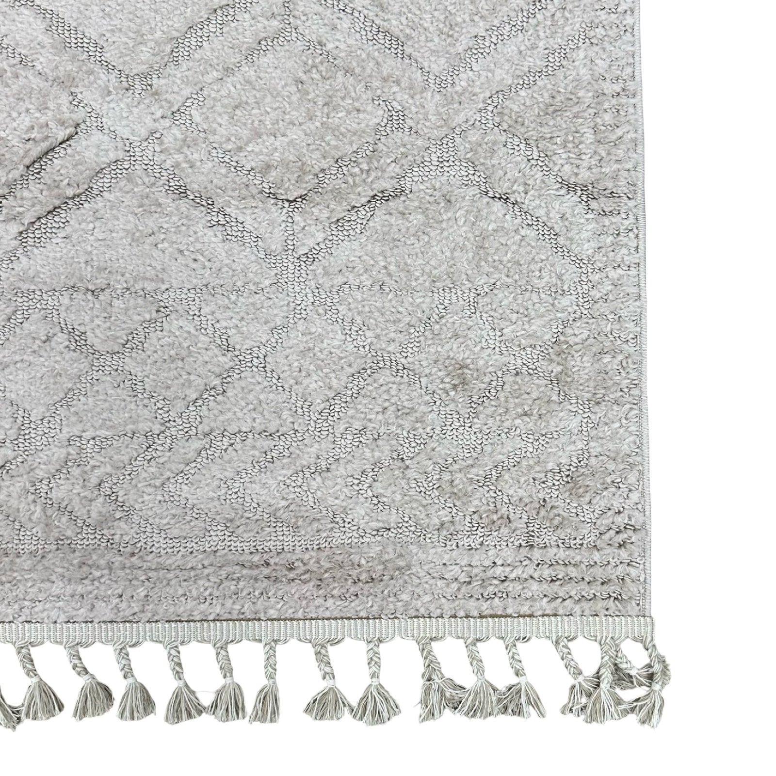 230 x 160 cm Turkish Machine Made Rug