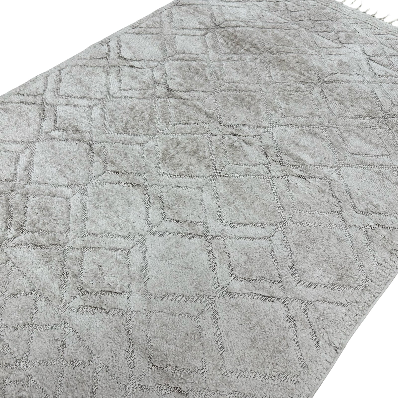 230 x 160 cm Turkish Machine Made Rug