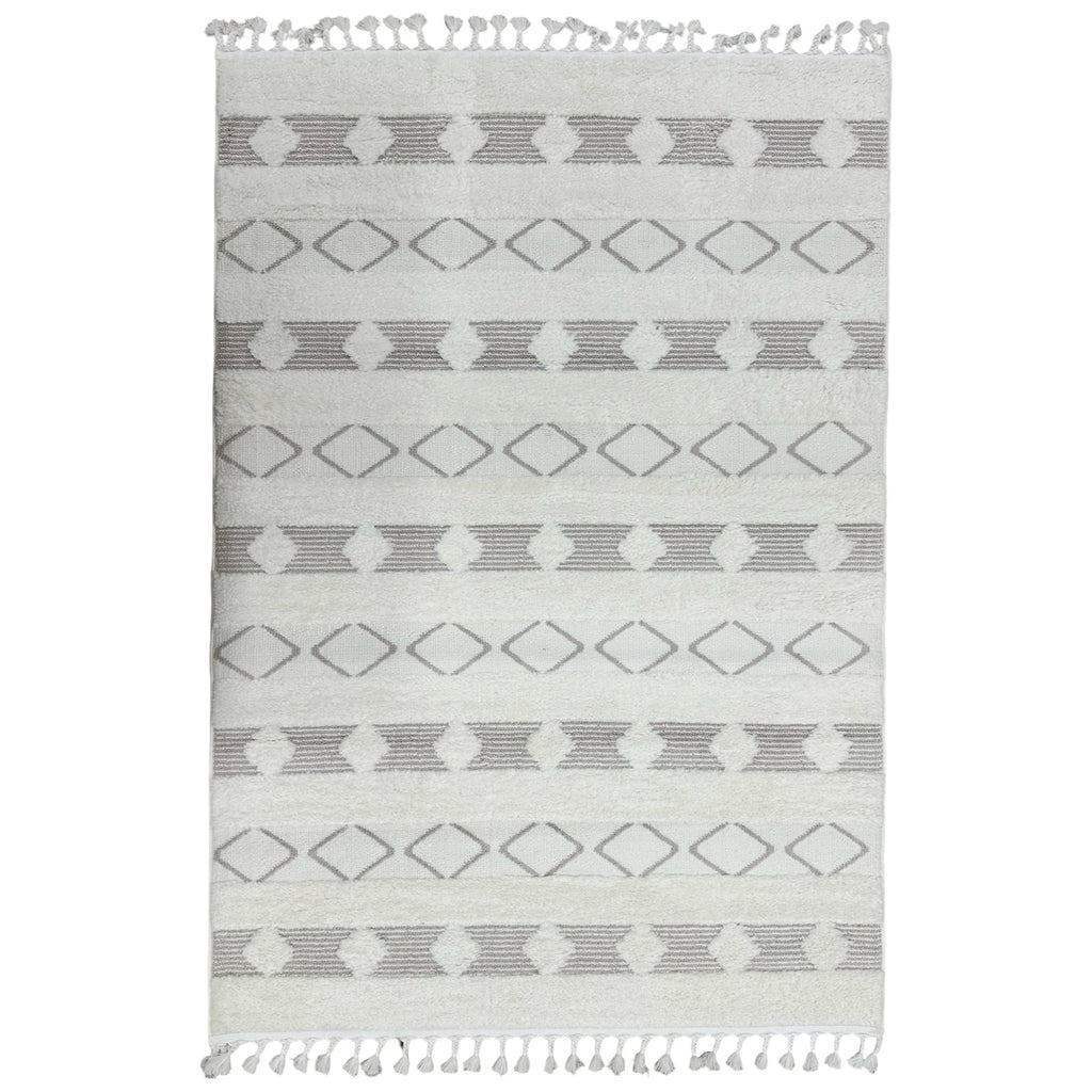 230 x 160 cm Modern Turkish Machine Made Rug
