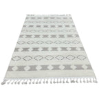 230 x 160 cm Modern Turkish Machine Made Rug