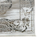 230 x 160 cm Classic Ornate Medallion Rug