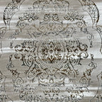 230 x 160 cm Classic Ornate Medallion Rug