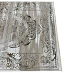 230 x 160 cm Classic Ornate Medallion Rug