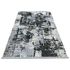230 x 160 cm Modern Abstract Texture Rug