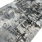 230 x 160 cm Modern Abstract Texture Rug