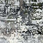 230 x 160 cm Modern Abstract Texture Rug