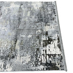230 x 160 cm Modern Abstract Texture Rug