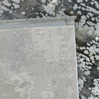 230 x 160 cm Modern Abstract Texture Rug