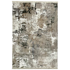230 x 160 cm Vintage Persian-Inspired Floral Rug