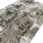 230 x 160 cm Vintage Persian-Inspired Floral Rug