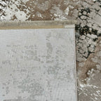 230 x 160 cm Vintage Persian-Inspired Floral Rug
