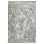 230 x 160 cm Vintage Medallion Rug