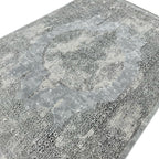 230 x 160 cm Vintage Medallion Rug