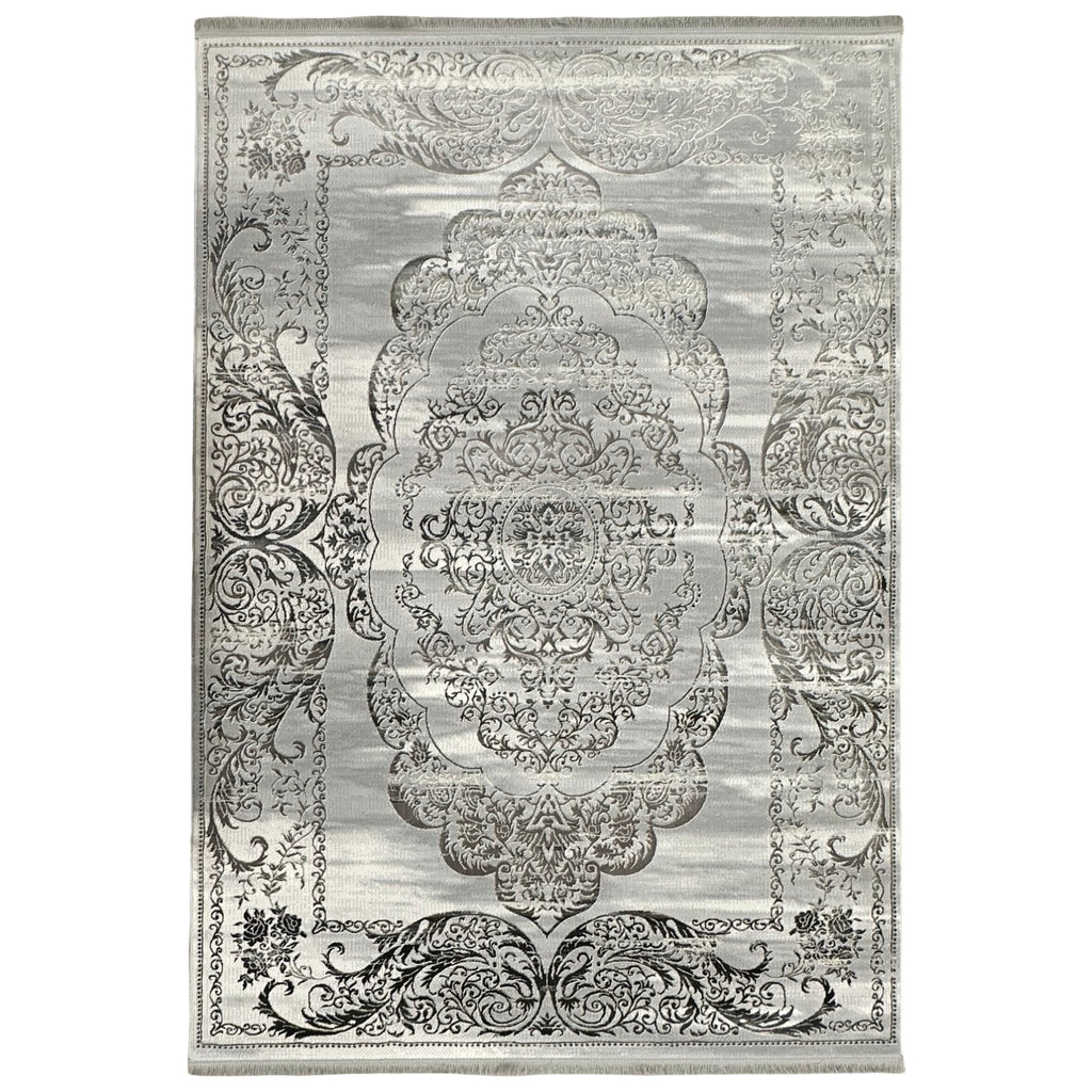 230 x 160 cm Classic Ornamental Rug