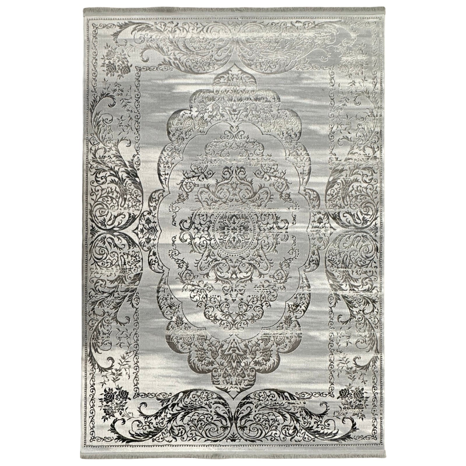 230 x 160 cm Classic Ornamental Rug