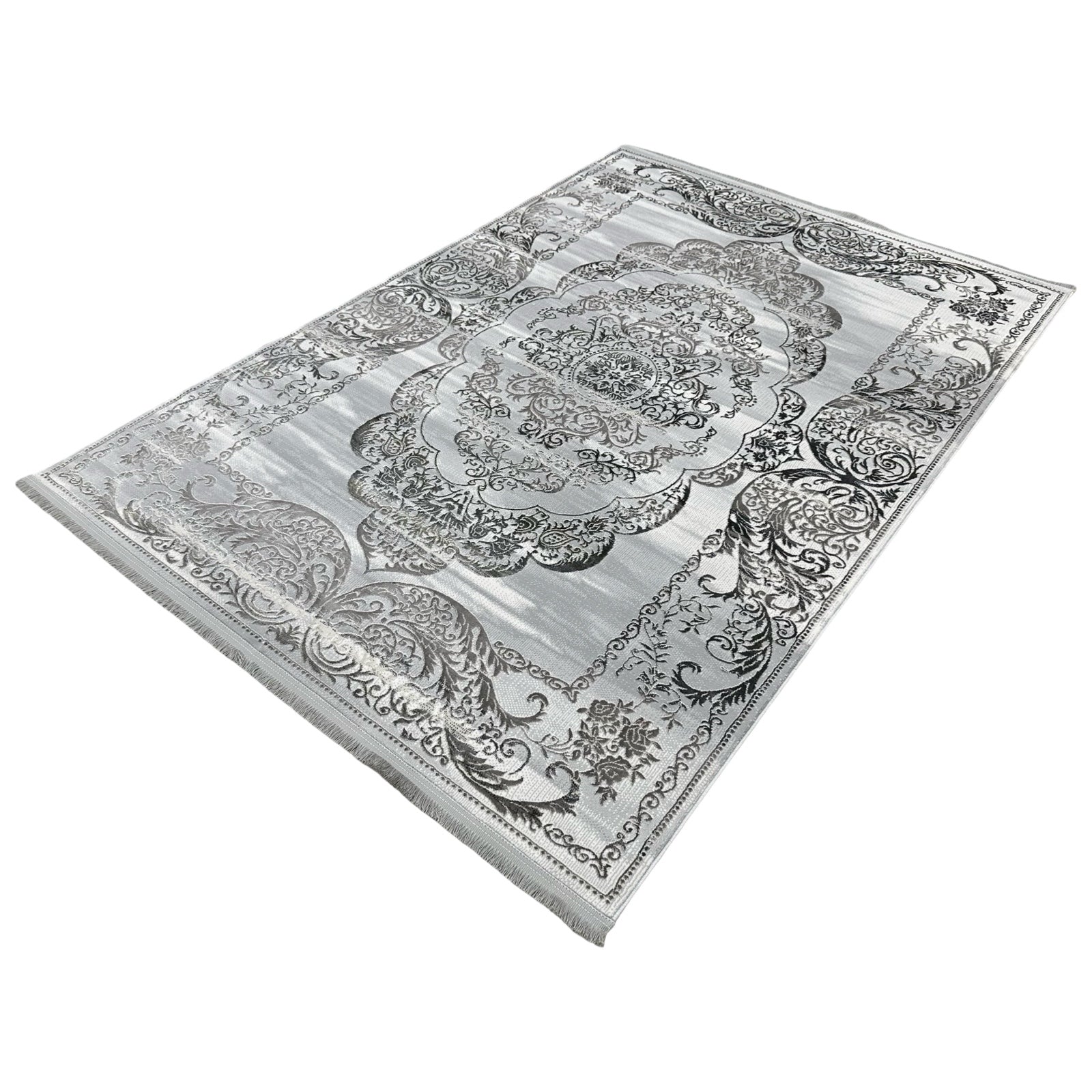 230 x 160 cm Classic Ornamental Rug