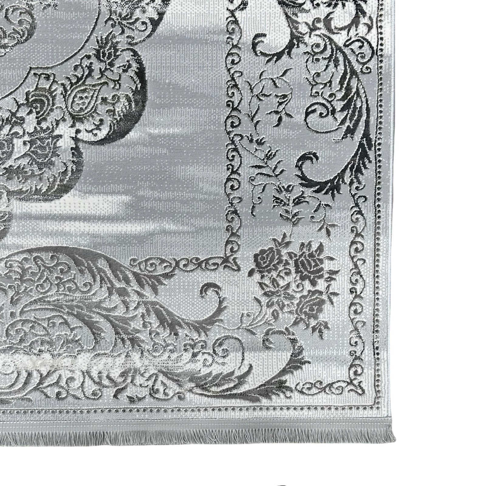 230 x 160 cm Classic Ornamental Rug