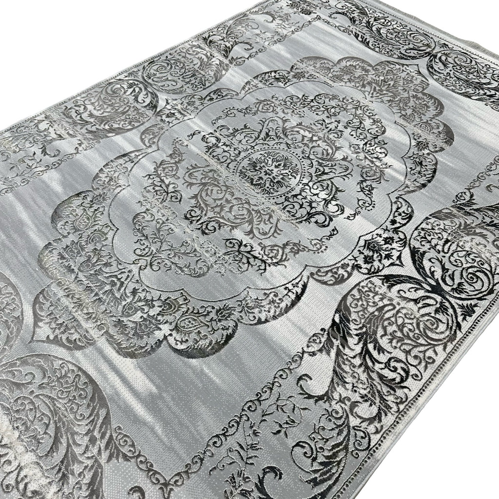 230 x 160 cm Classic Ornamental Rug