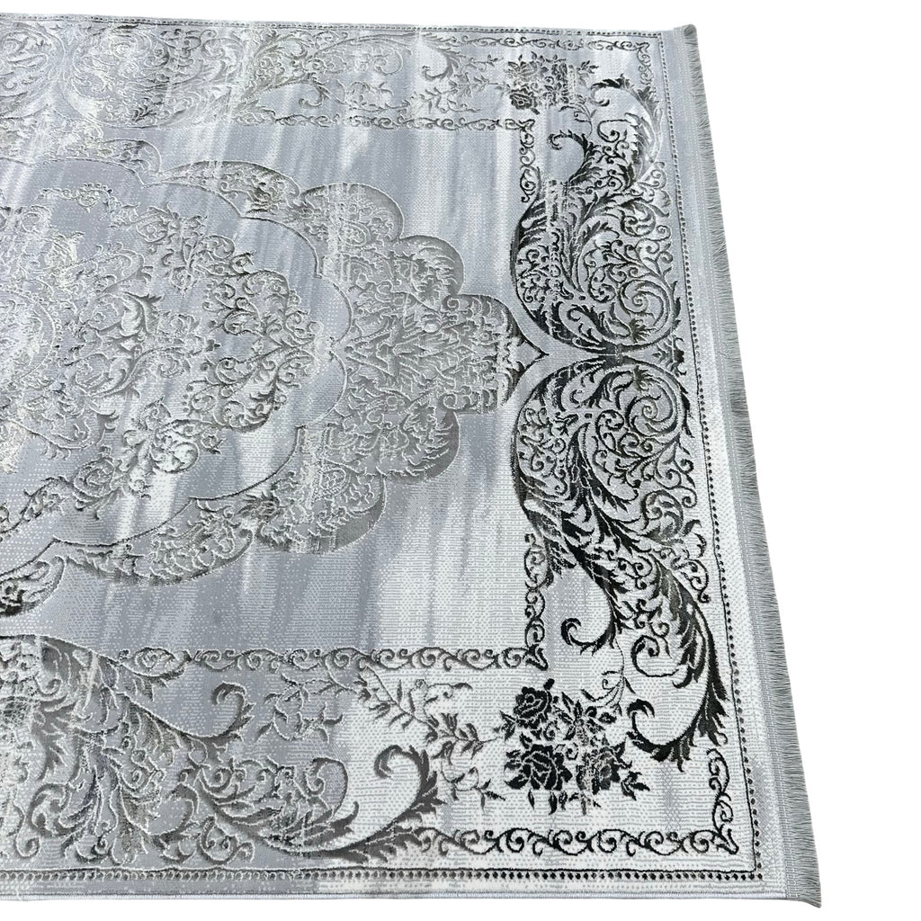 230 x 160 cm Classic Ornamental Rug