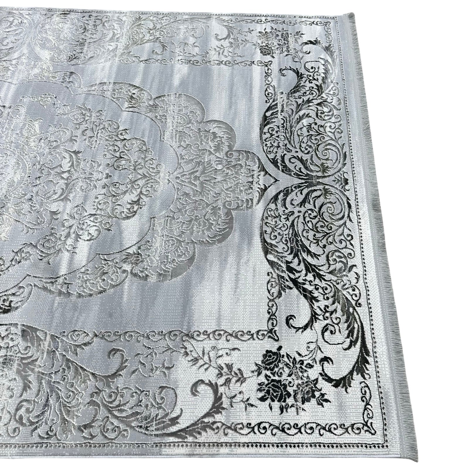 230 x 160 cm Classic Ornamental Rug