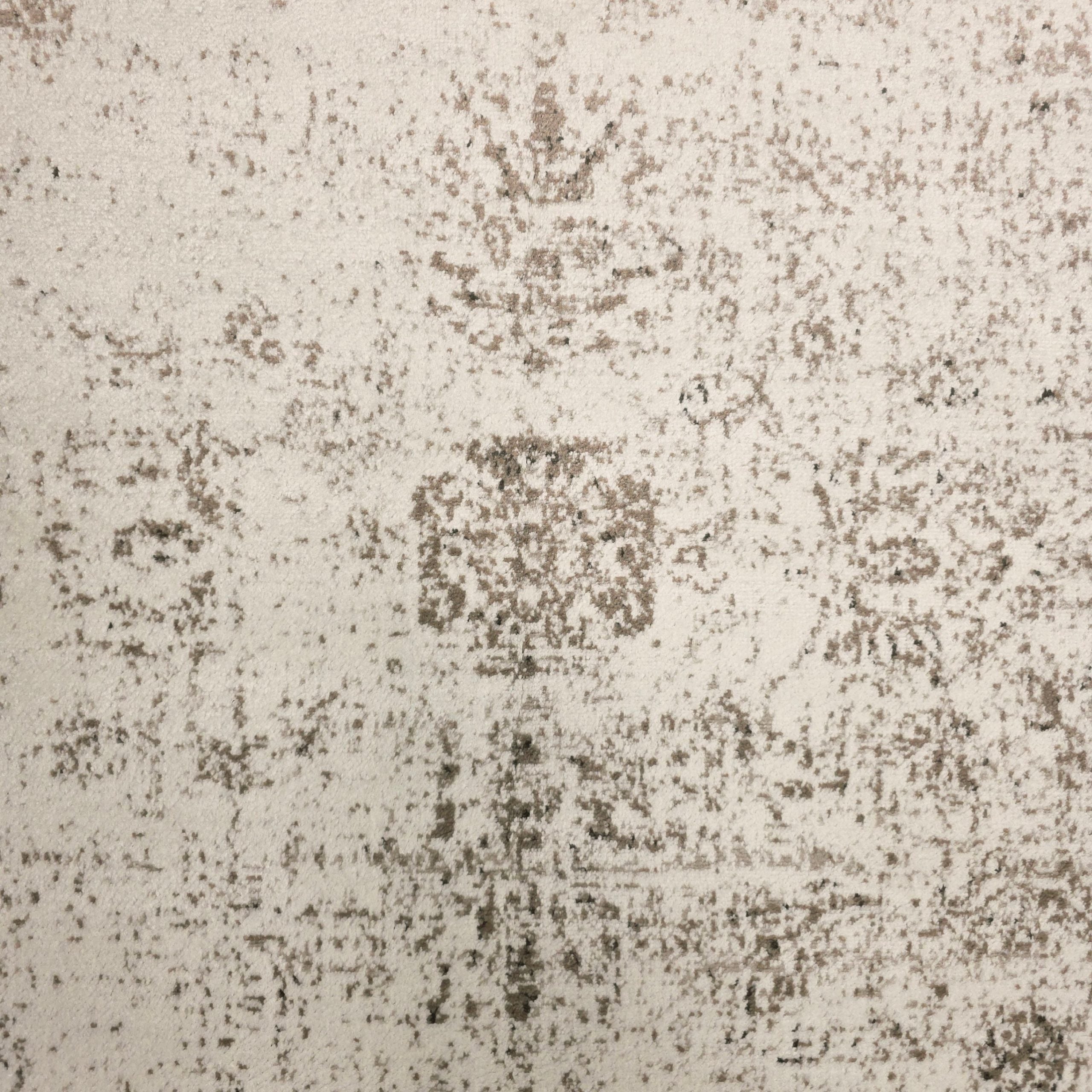 230cm x 160cm Persian Tabriz Design Machine Made Rug