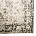 230cm x 160cm Persian Tabriz Design Machine Made Rug