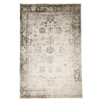 230cm x 160cm Persian Tabriz Design Machine Made Rug