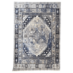 400 x 300 cm Vintage Persian Design Machine Made Rug