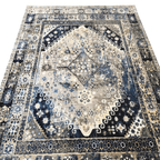 400 x 300 cm Vintage Persian Design Machine Made Rug