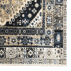 400 x 300 cm Vintage Persian Design Machine Made Rug