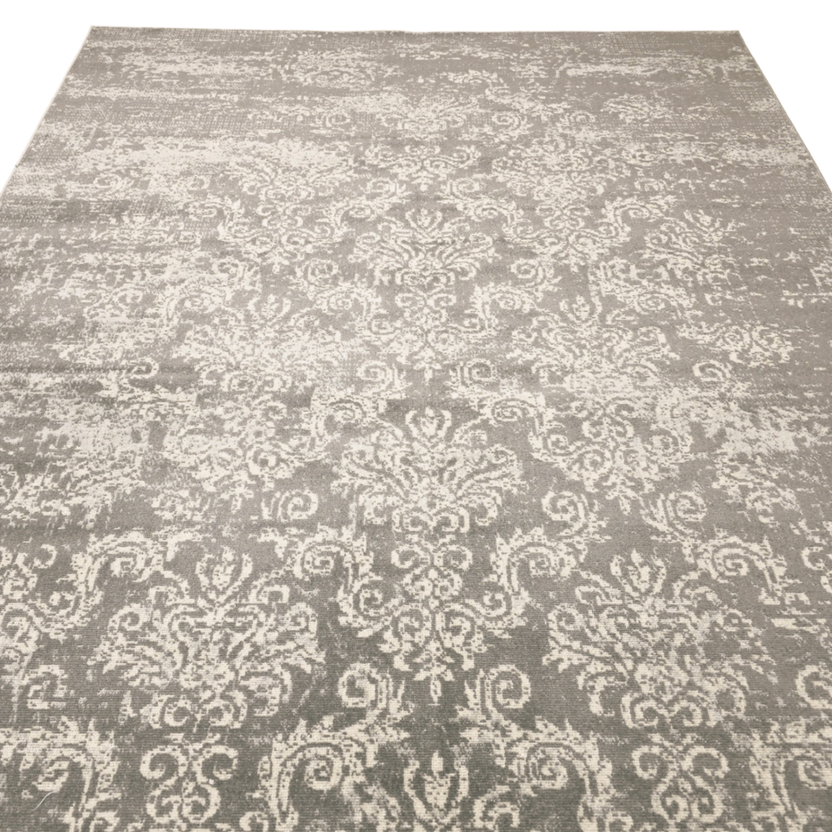 290 x 200 cm Turkish Machine Made Persian Vintage Design Rug