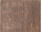 Luxor Brown Modern Design Turkish Machine Made Rug