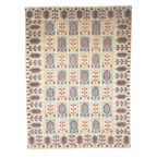244 x 180 cm Handmade Bakhtiari Chobi Wool Rug