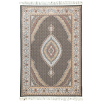 230 x 160 cm Persian Design Machine Made Rug