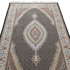 230 x 160 cm Persian Design Machine Made Rug
