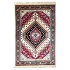 300 x 200 cm Kazak Design Machine Made Rug