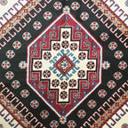 300 x 200 cm Kazak Design Machine Made Rug