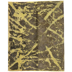 270 x 215 cm Hand-Knotted Ultra Vintage Reload Rug