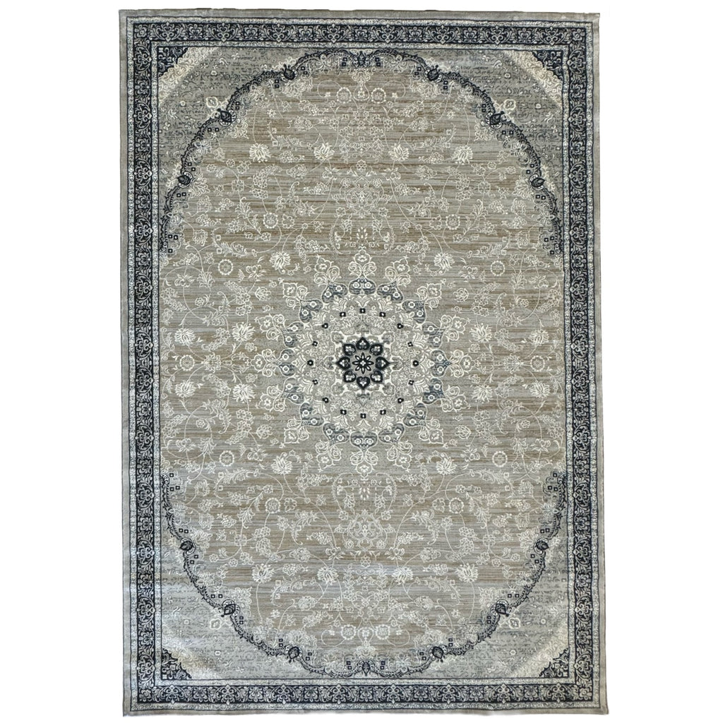 290 x 200 cm Persian Floral Contemporary Rug