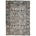 290 x 200 cm Persian Vintage Machine-Made Rug