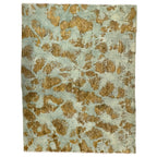 295 x 225 cm Hand-Knotted Ultra Vintage Persian Wool Rug