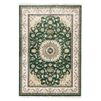 290 x 200 cm Persian Design Machine Made Rug