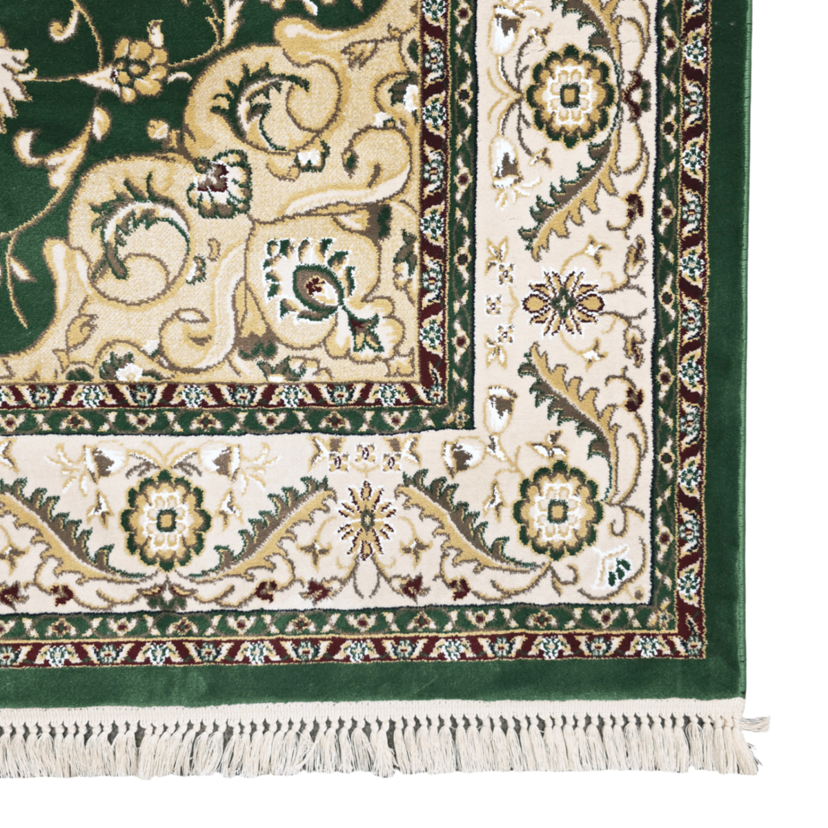 290 x 200 cm Persian Design Machine Made Rug