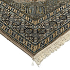 300 x 200 cm Persian Geometric Machine-Made Rug