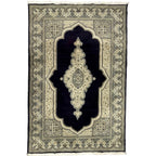 300 x 200cm Machine Made Persian Kirman Rug